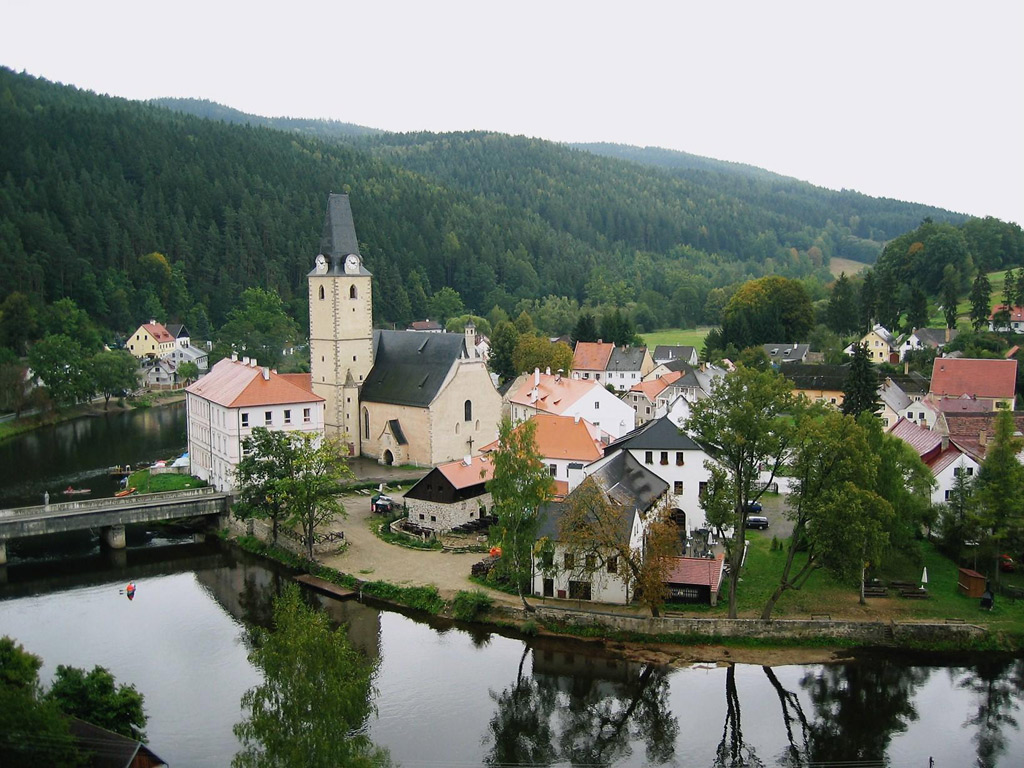 Rozmberk